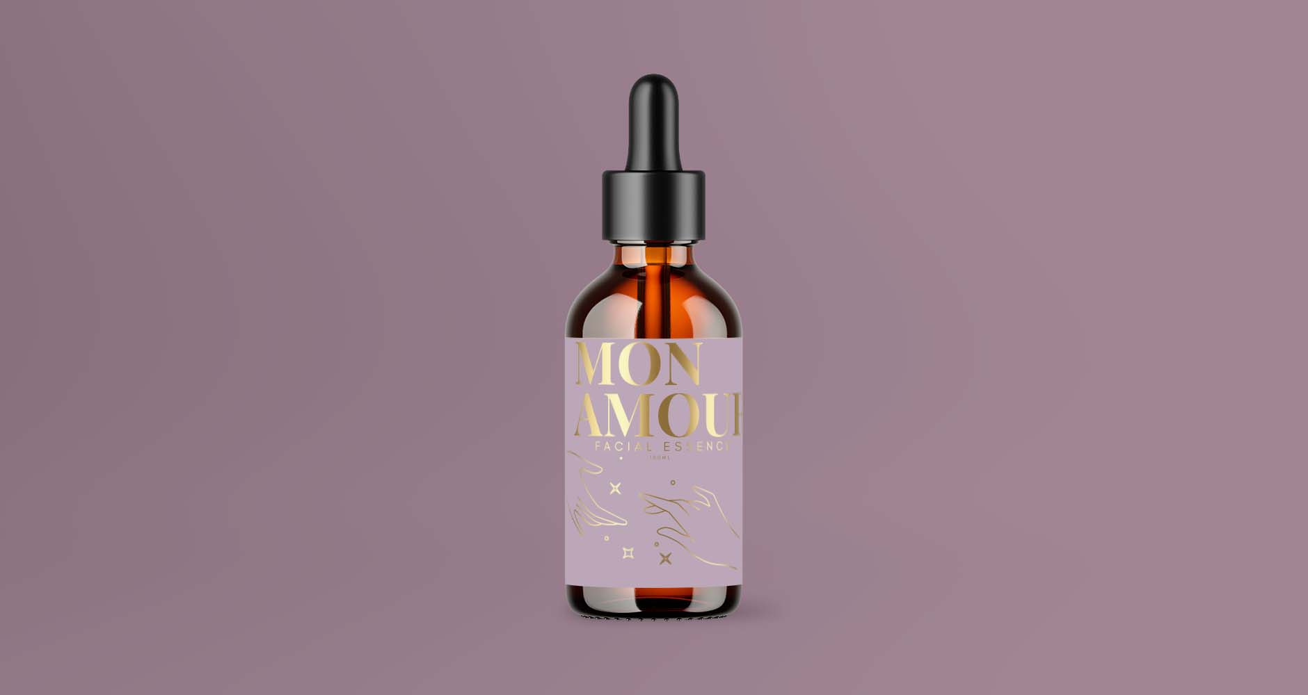 SilverPP Serum Gold on bottlewide