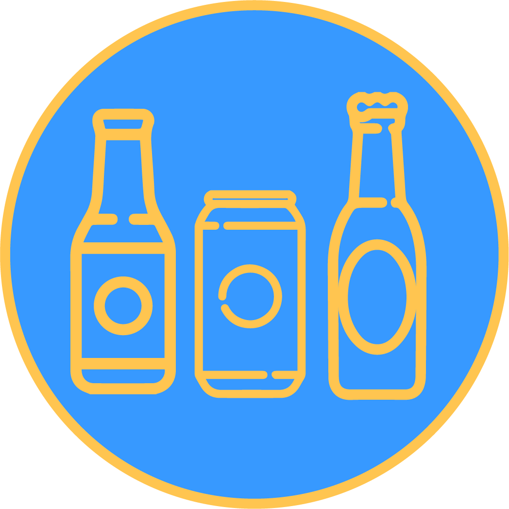 Spirits Industry