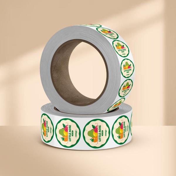Cheap Label Printing
