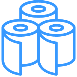 easy to use rolls