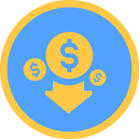 save cost