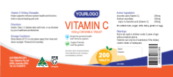 Chewable Vitamin C
