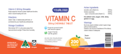 Chewable Vitamin C