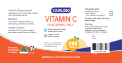 Chewable Vitamin C