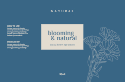 Blooming & Natural Herb