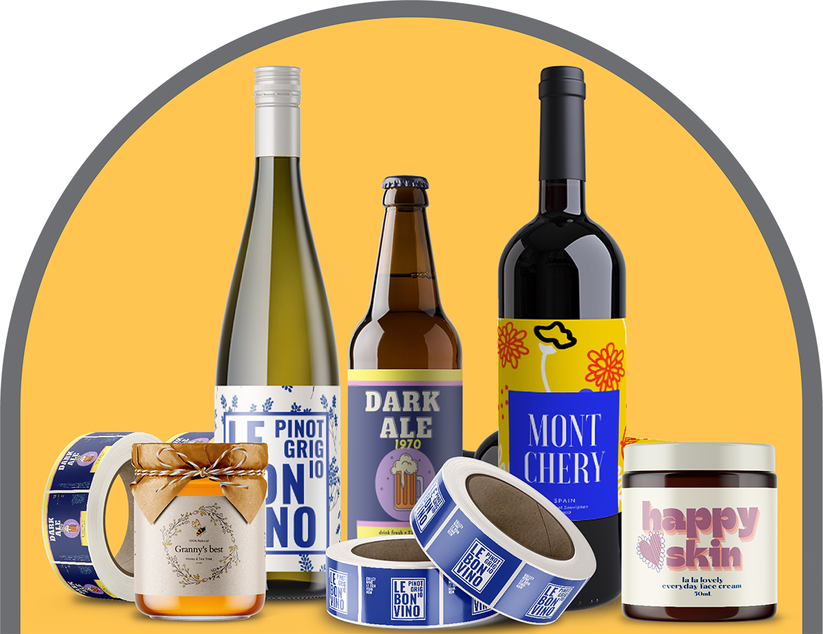 LabEX Labels