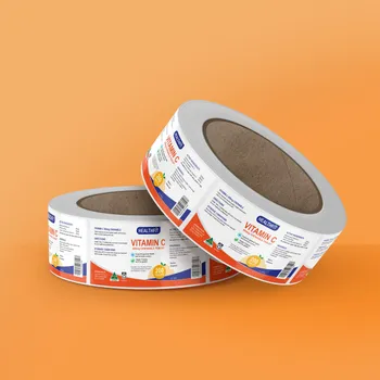 Pharmaceutical Labels