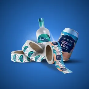 All Product Labels