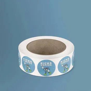 Circle Labels