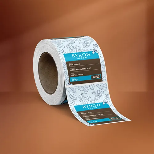 All Product Labels 2