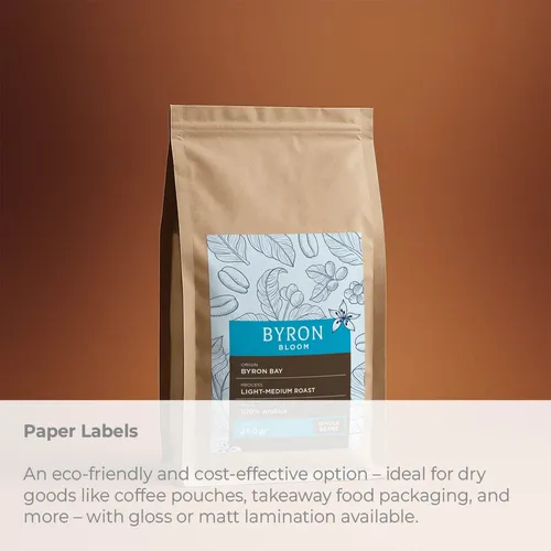All Product Labels 9