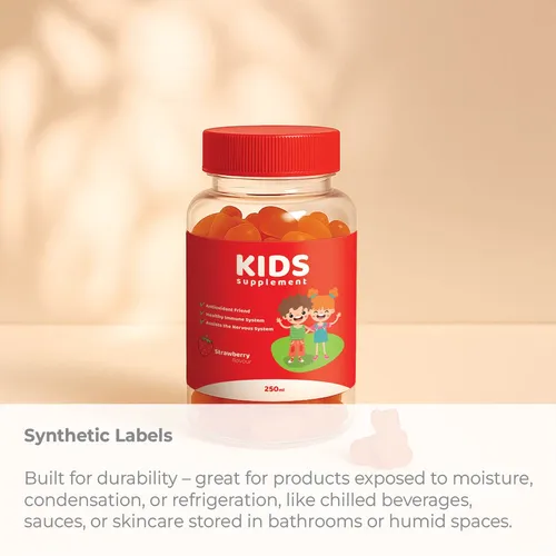 All Product Labels 10