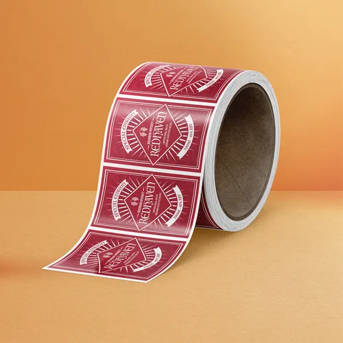 All Product Labels 8