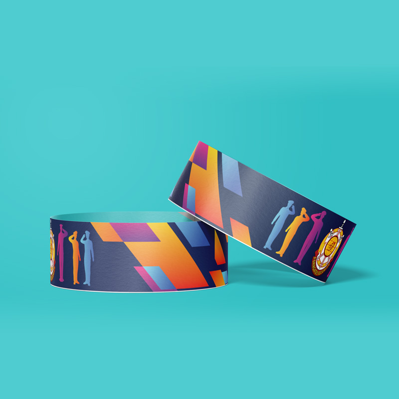 Wristband