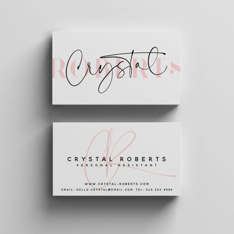 Business Card