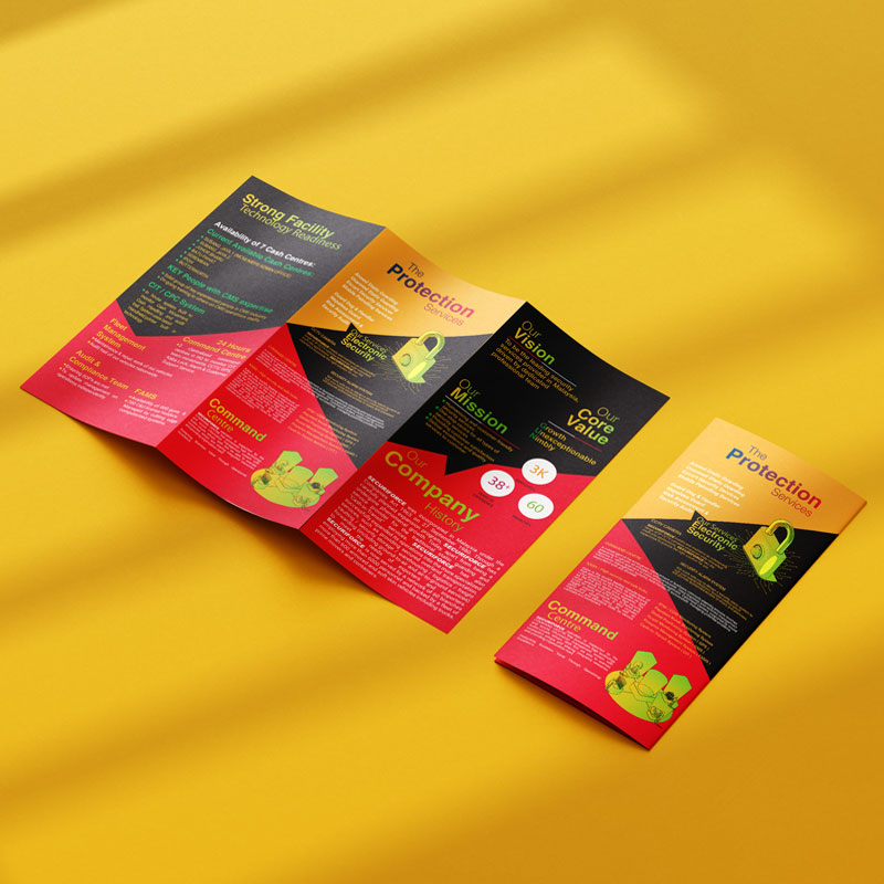 Brochure