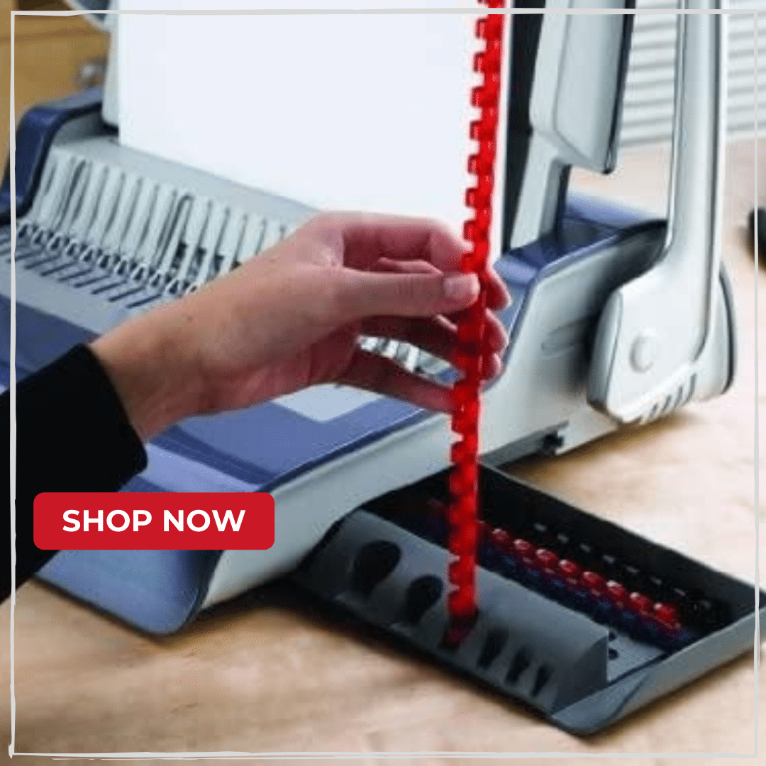 Binding Machine