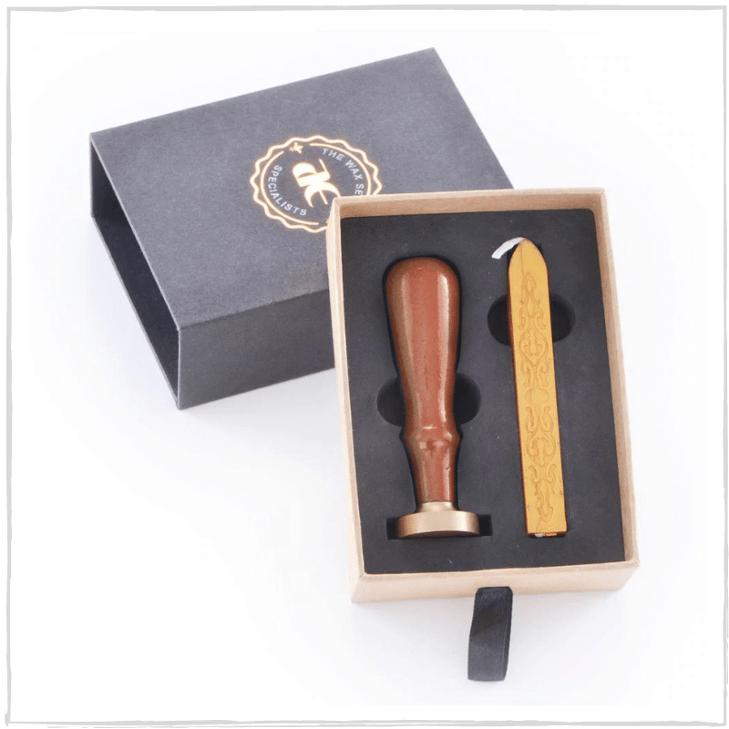 Wax Seal Stamp
