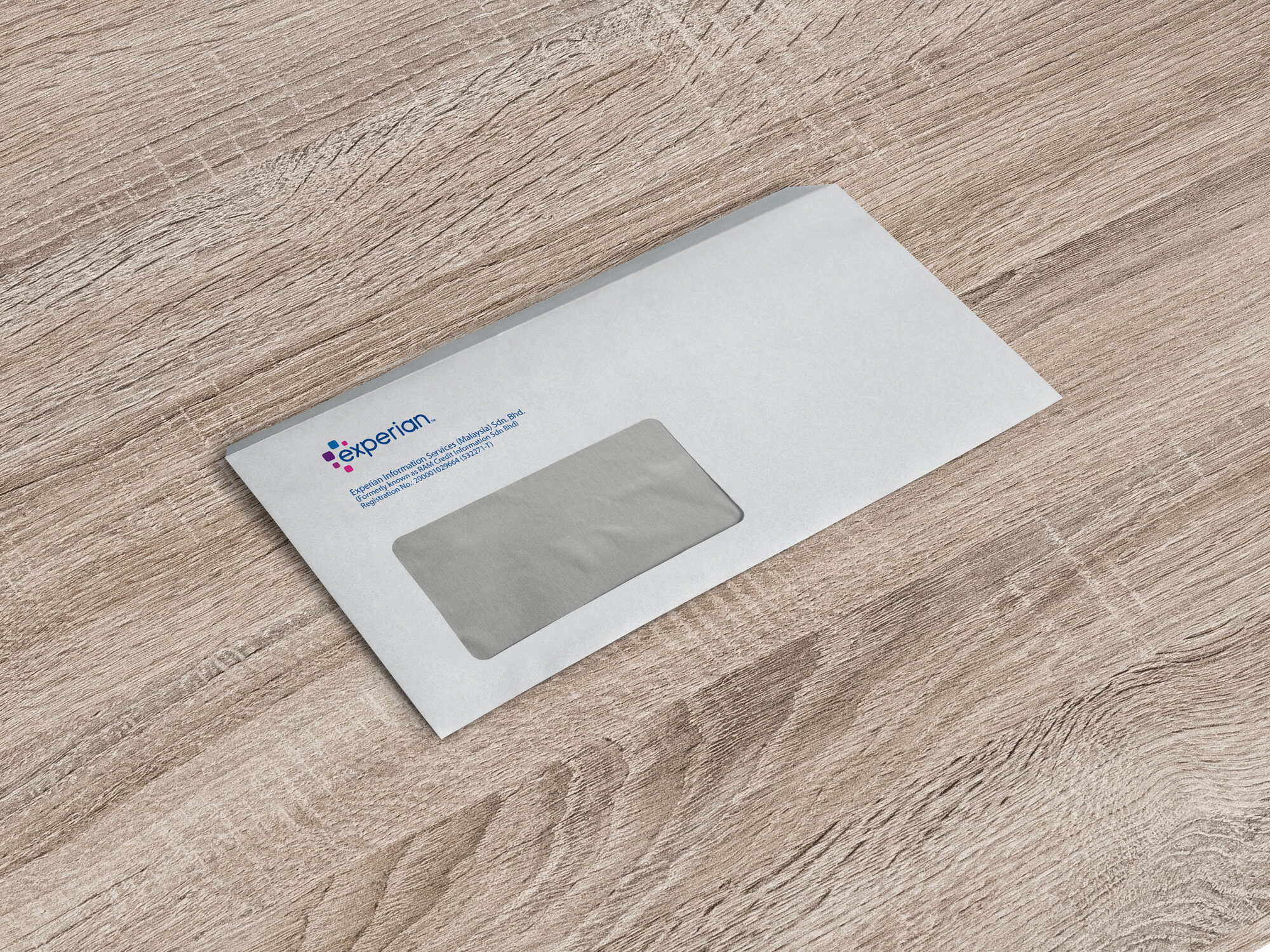 Envelope