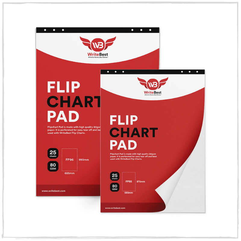 Flip Chart Pad