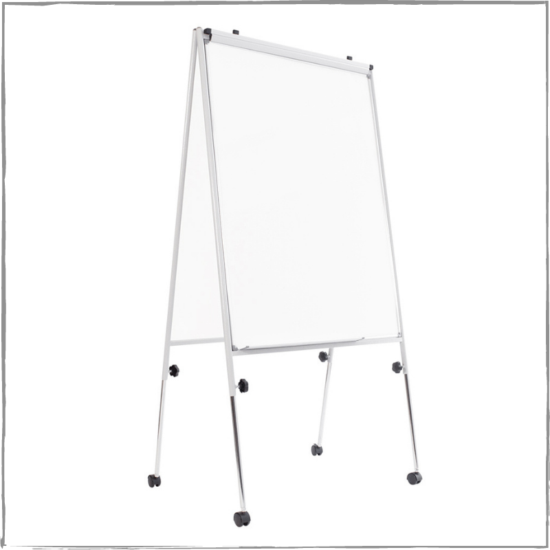 White Board - Aluminium Frame