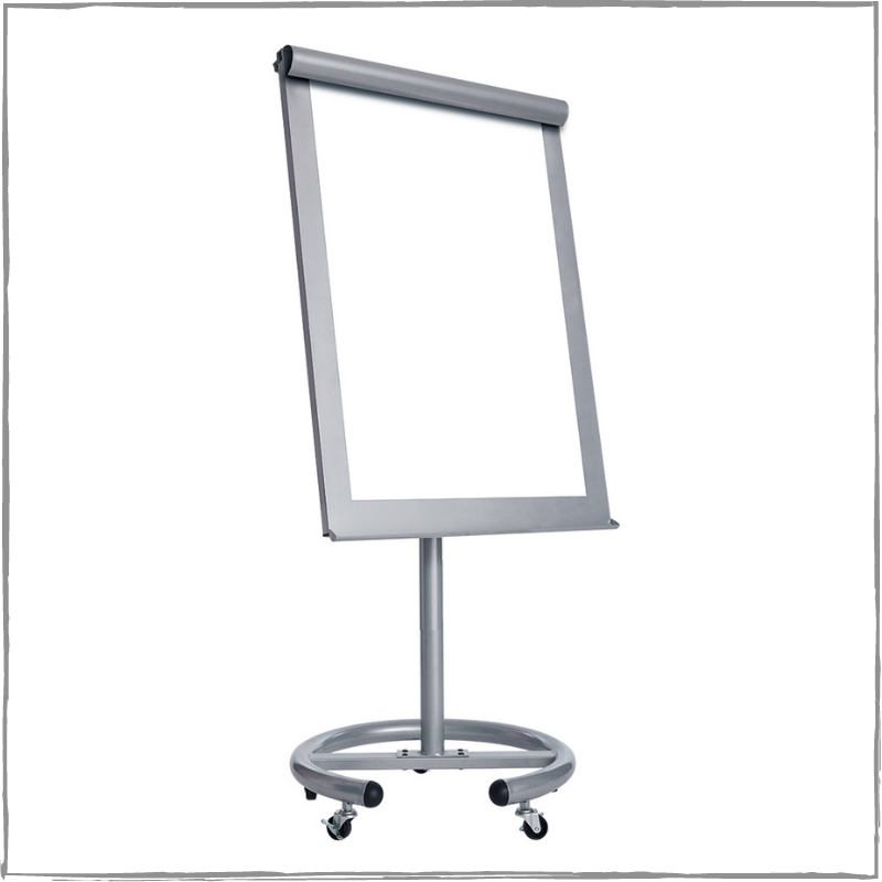 Executive Flip Chart
