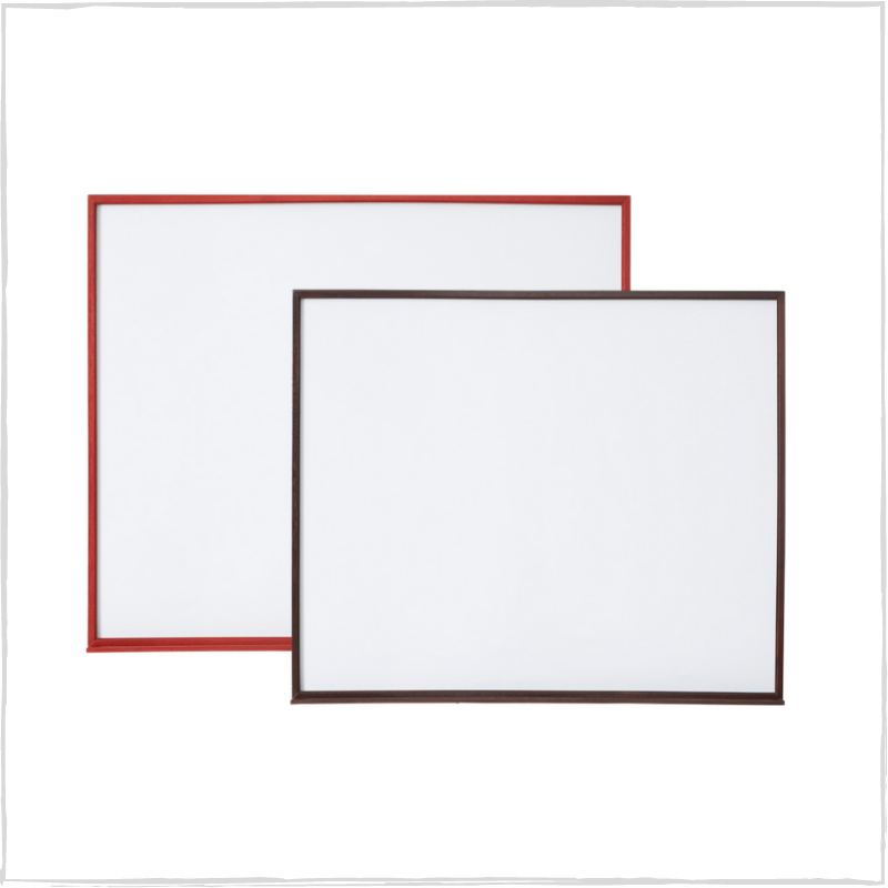 White Board - Aluminium Frame