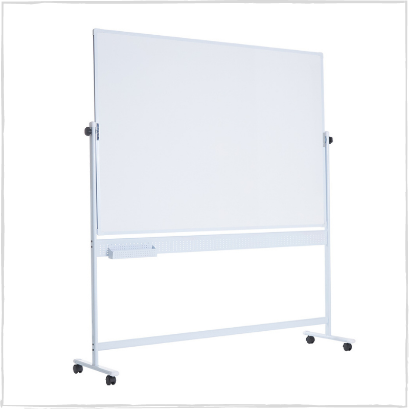 White Board - Aluminium Frame