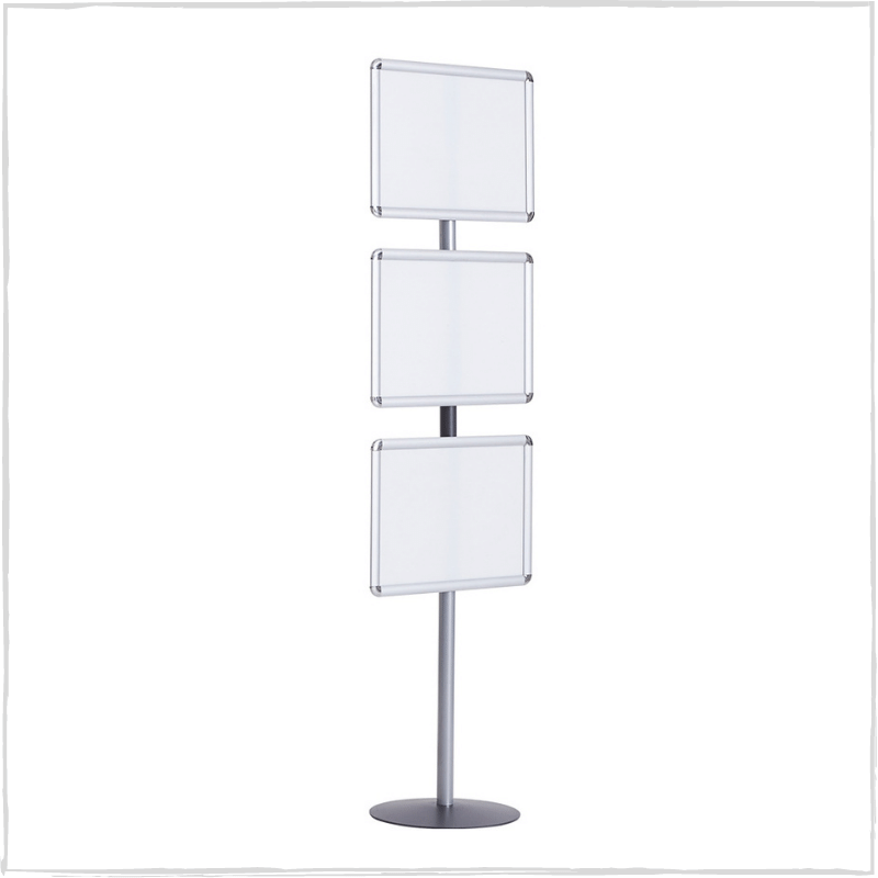 EO Poster Stand
