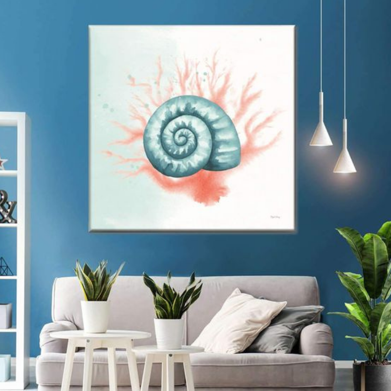 Canvas Print (Square)