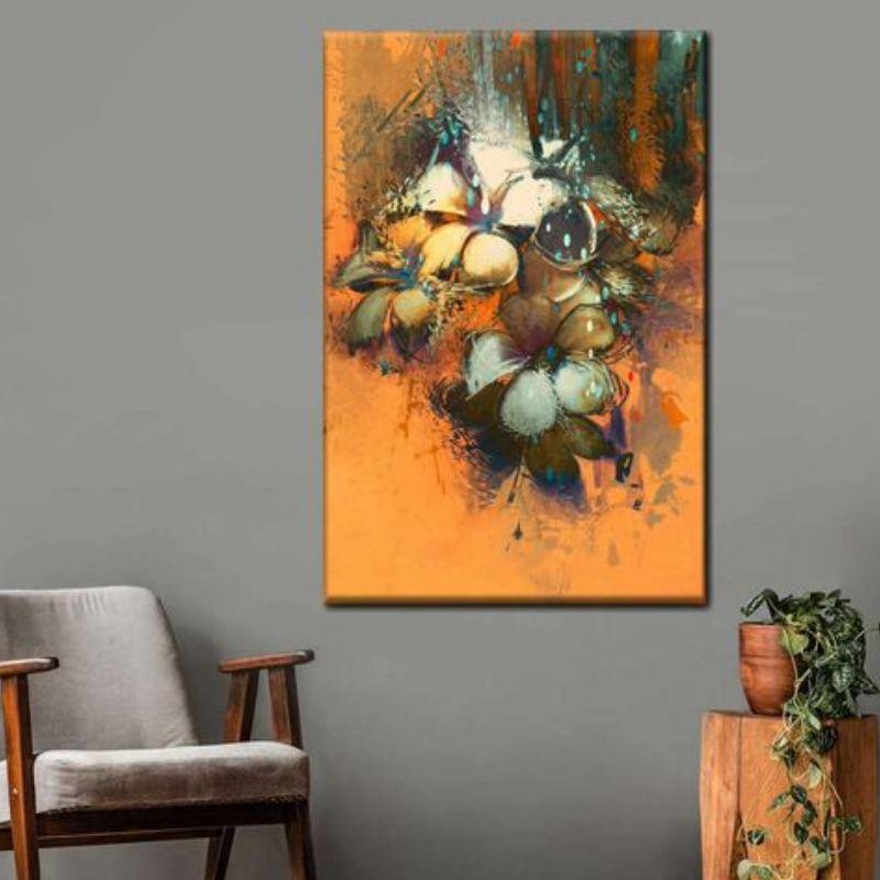 Canvas Print (Rectangular)