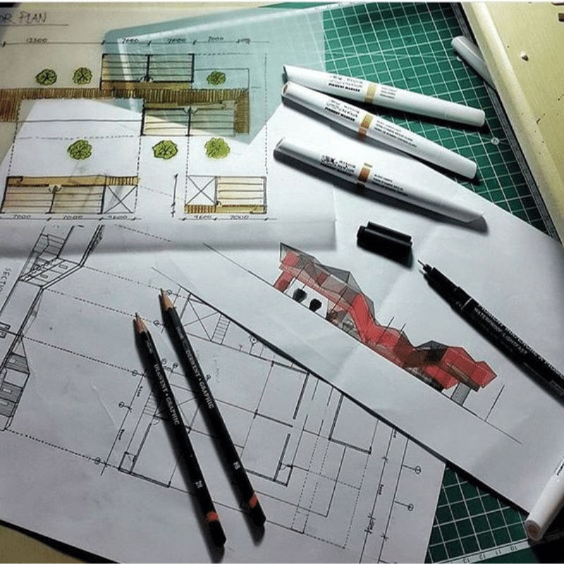 Architecture Tools
