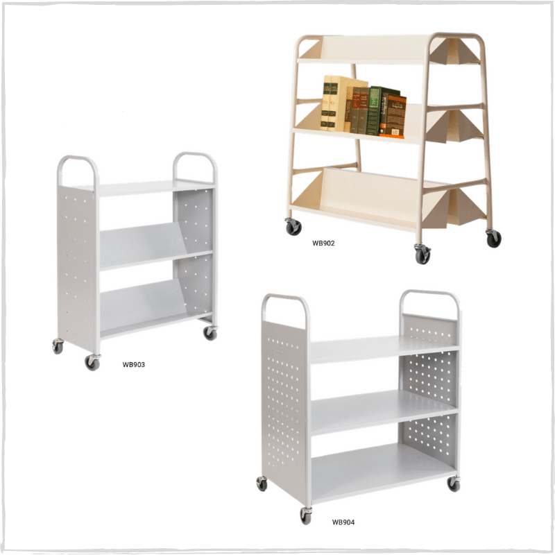 White Board - Aluminium Frame