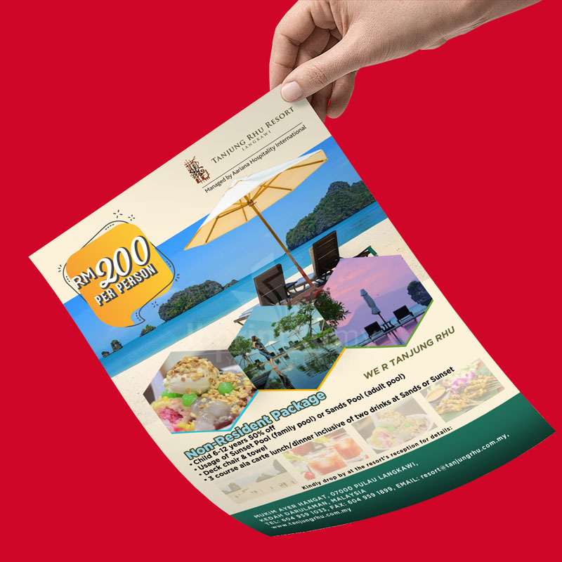 Flyer 