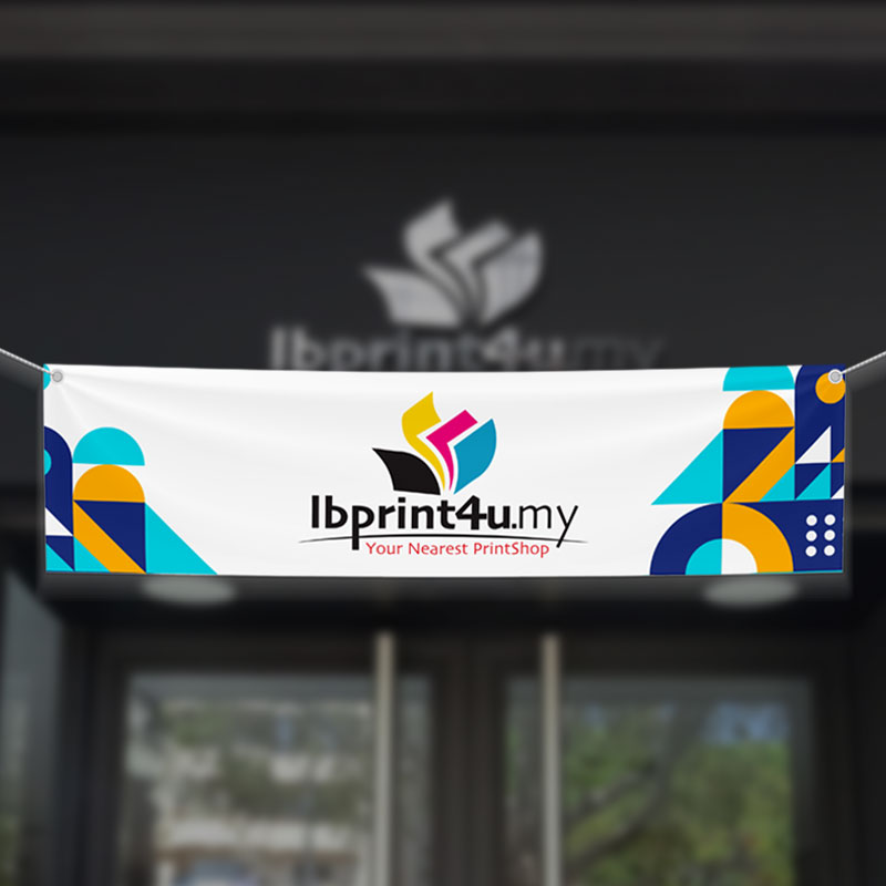 Storefront Banner
