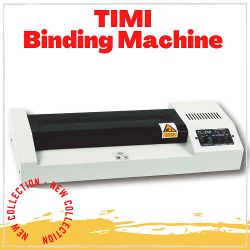 TIMI Laminating Machine