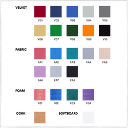 Bella Display Case 2