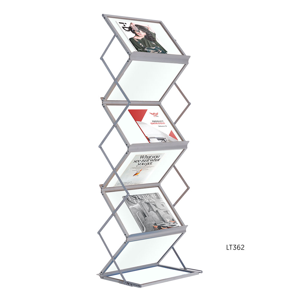 White Board - Aluminium Frame 2