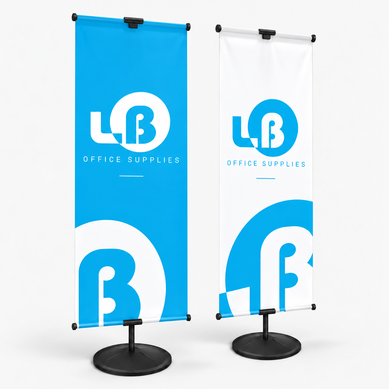 Banners 1