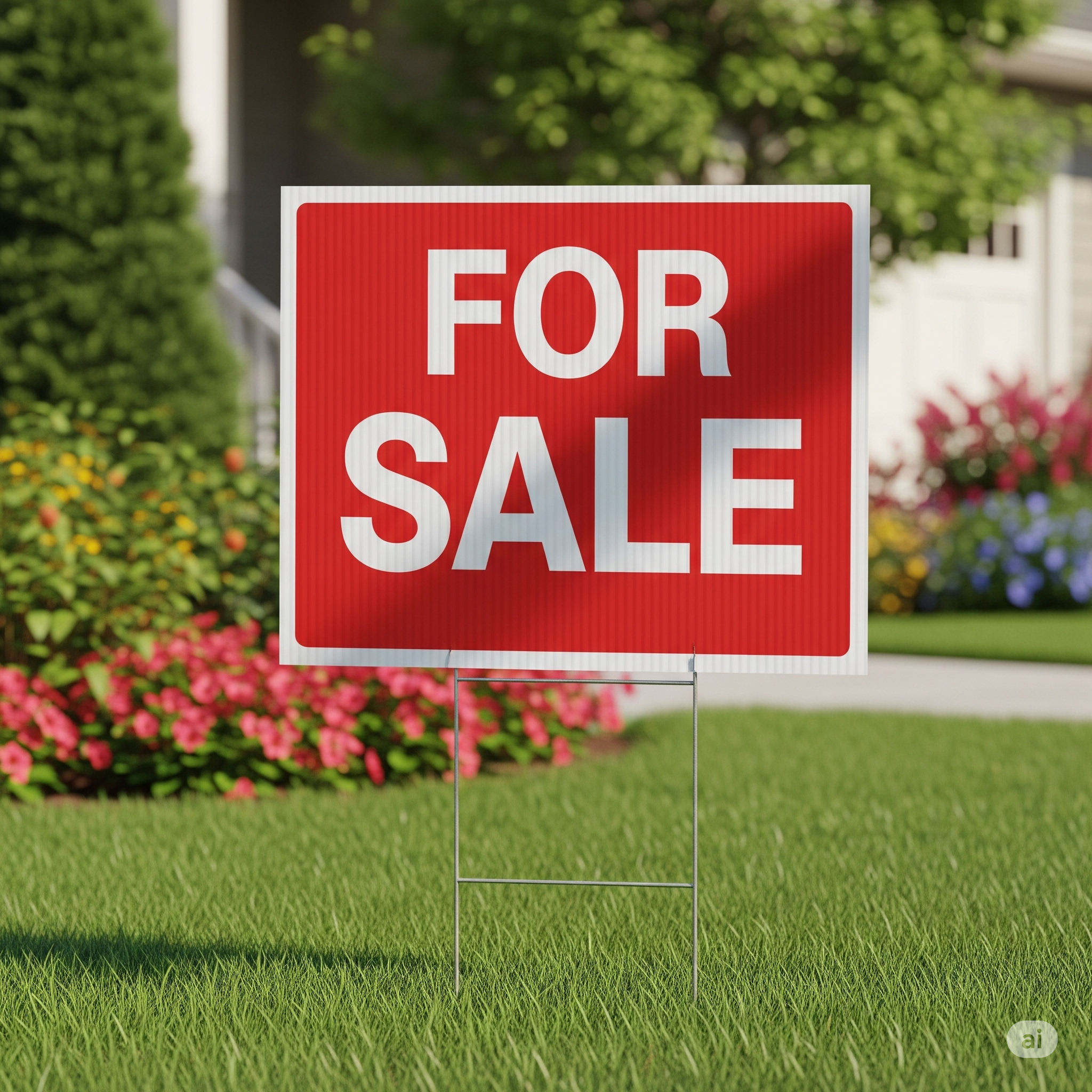 Yard Signs