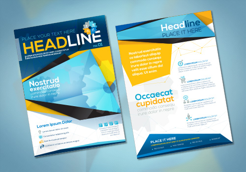 Flyer Printing Adelaide