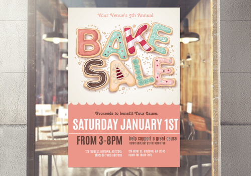 Poster Printing Adelaide