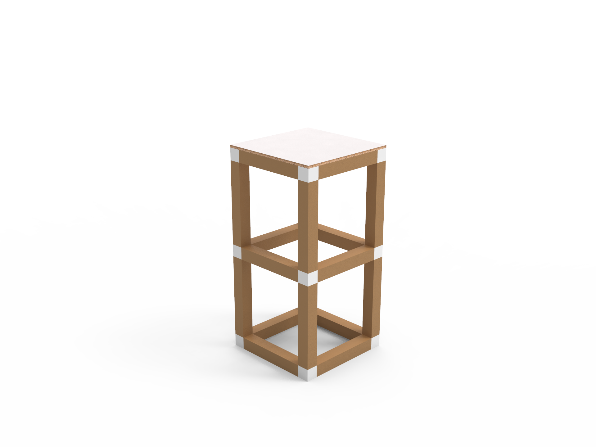 Chairs for Exhibitions