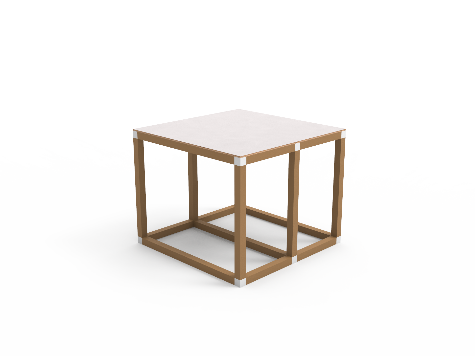 Tables for Exhibitions
