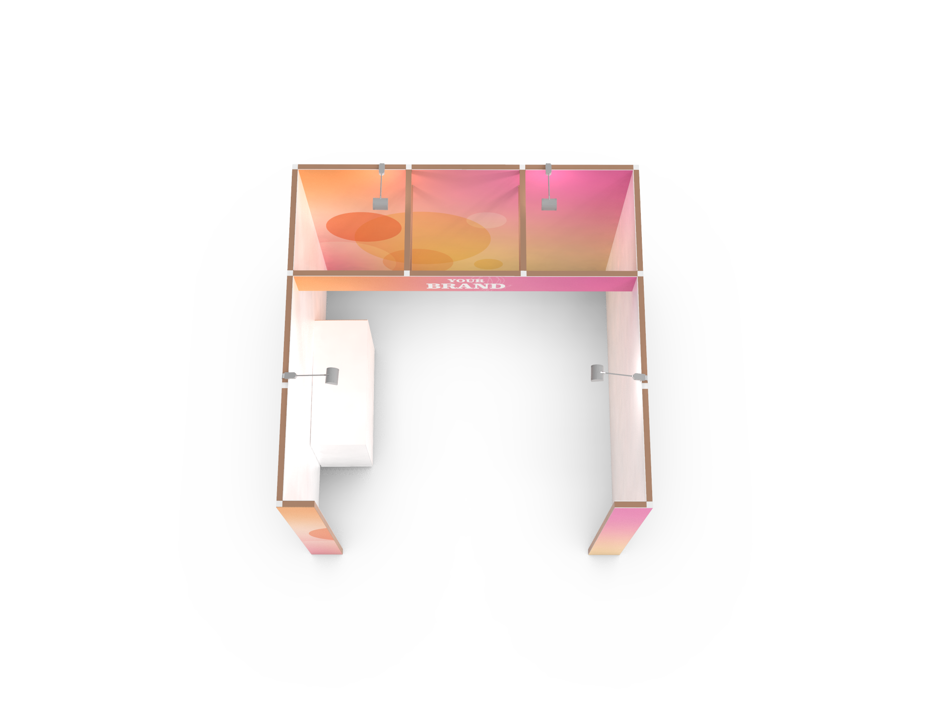 Top View