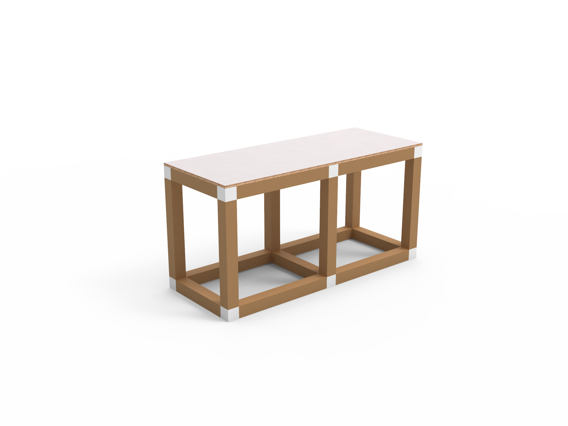 Bench Seat