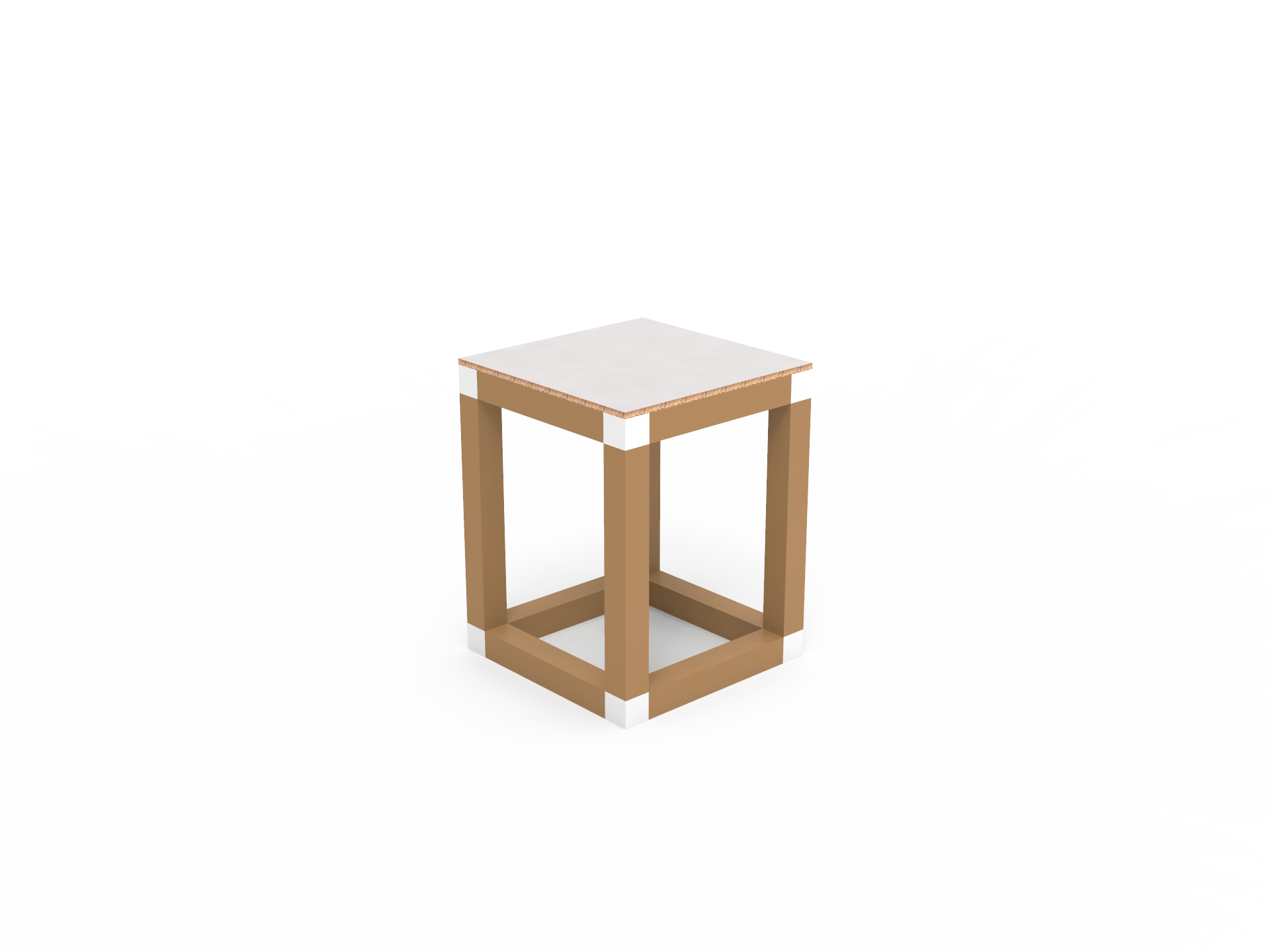 Low Stool