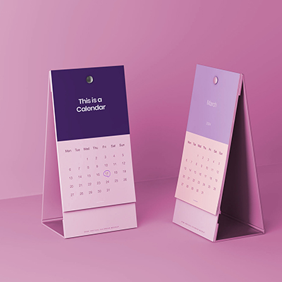Calendars Calendars