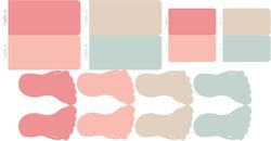 Nursery Labelling Starter Pack