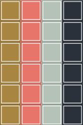 Customizable Household Labels